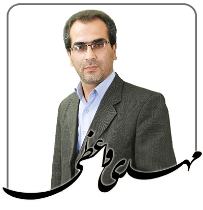 رزومه مدیر و موسس