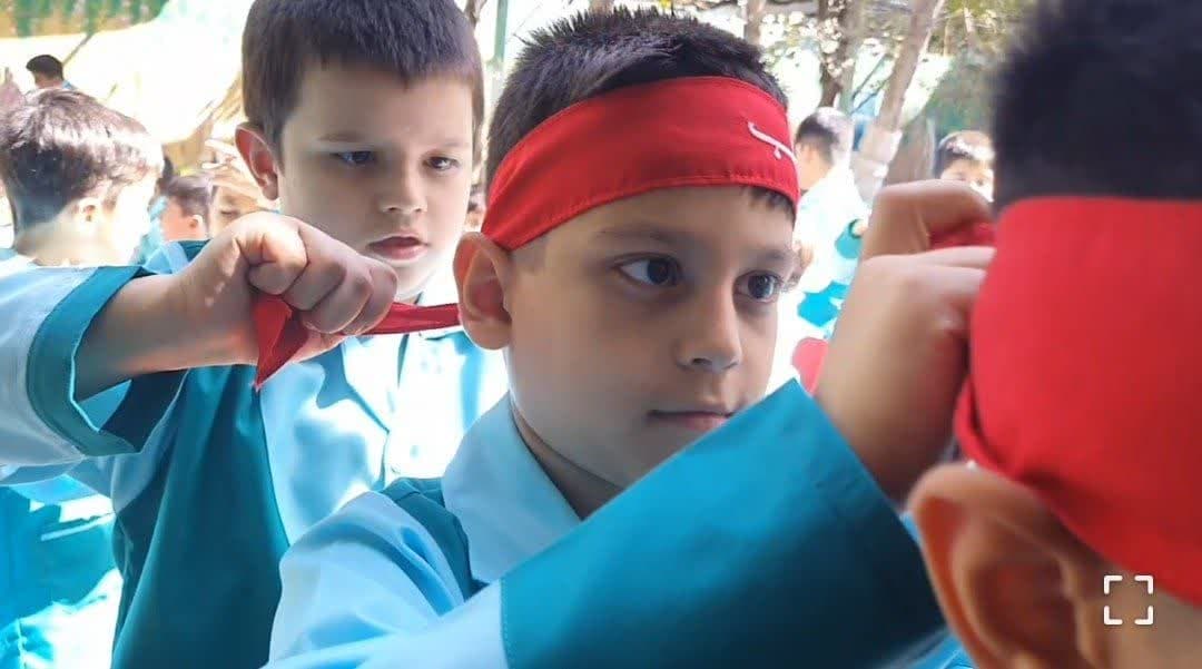 هفته دفاع مقدس