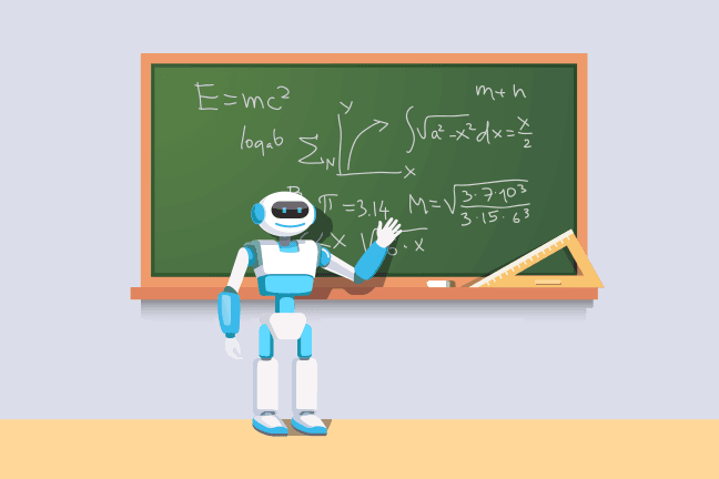 هوش مصنوعی در حوزه آموزش مدارس و هوشمندسازی